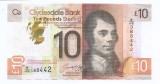 Sotia 10 Pounds Sterling 2017 - Clydesdale Bank PLC, (388442) P-229Q