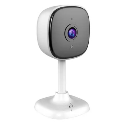 Camera video de supraveghere bebelusi/copii WiFi, HD, night vision, unghi 135&amp;deg;, senzor de miscare - MK-K258 foto