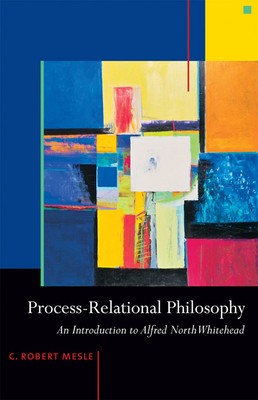 Process-Relational Philosophy: An Introduction to Alfred North Whitehead foto