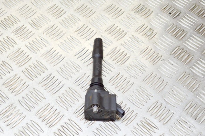 Bobina de inducție de &icirc;naltă tensiune BMW 4 Coupe F32, F82 2017 OEM: 77850002,8643360 13338698