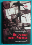 Cristian Popescu &ndash; Un tramvai numit Popescu ( contine DVD )