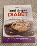 Totul despre diabet ghid complet Readers Digest