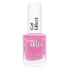 Lac unghii Gel Effect GE93 Pink Caddy Wild &amp; Mild, 12ml