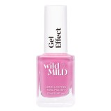 Lac unghii Gel Effect GE93 Pink Caddy Wild &amp; Mild, 12ml