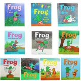 Cumpara ieftin Frog x10 shrinkwrapped pack