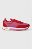 Cumpara ieftin Weekend Max Mara sneakers Raro culoarea roz, 2415761114650