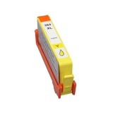 HP 364XL CB325E galben (yellow) cartus compatibil - 750 pagini