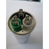 Condensator pornire motor 30x1,5 uF