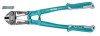 TOTAL - FOARFECA FIER-BETON - 36&quot; - CR-V (INDUSTRIAL) PowerTool TopQuality