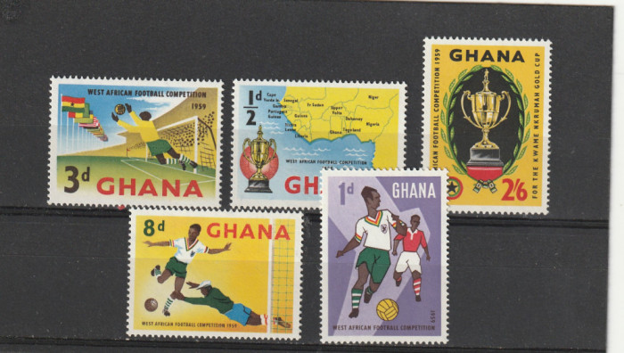 Sport ,fotbal ,Ghana.