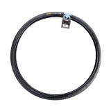 Anvelopa bicicleta 28x1.50 (ETRTO 40-622) TORO Street, negru