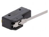 Micro&icirc;ntrerupător SNAP ACTION SPDT 15A 250VAC