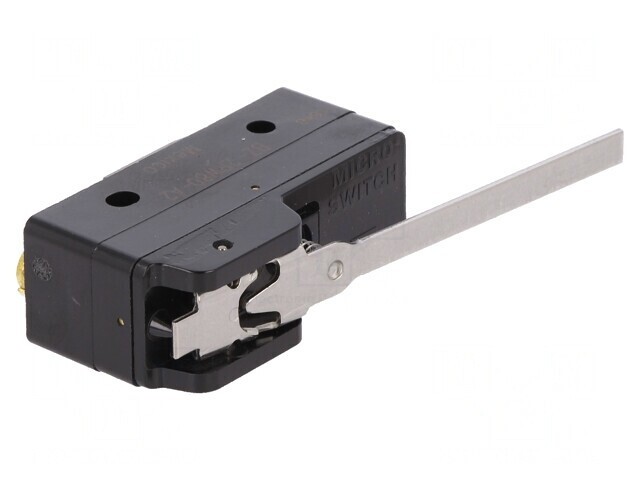 Micro&icirc;ntrerupător SNAP ACTION SPDT 15A 250VAC