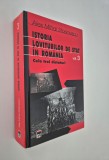 Alex Mihai Stoenescu Istoria loviturilor de stat in Romania Volum 3