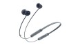 Casti+micr BT TCL SOCL300BT negre in ureche