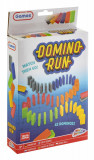 Mini joc de domino, Grafix