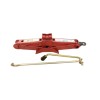 Cric auto manual 1 tona cu manivela 10448 DISTA50 / 94661 / 7022