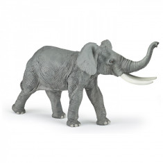 Figurina - Wild Animal Kingdom - Elephant | Papo