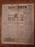 Ziarul Dimineata nr. 10.052 din 20 decembrie 1934