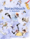 Sprachbuch 5. Schuljahr