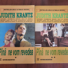 Pana ne vom revedea vol.1 si 2 de Judith Krantz