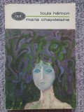 Maria Chapdelaine - Louis Hemon, 1968, BPT nr 487, 209 pag