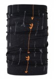 Bandana Unitube Black Arrows