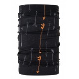 Bandana Unitube Black Arrows