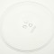 262100500004 FARFURIE CUPTOR CU MICROUNDE 12570000000990 Zanussi MIDEA