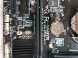 Kit Gigabyte H81M DS2 + i7 4770 socket LGA 1150