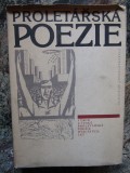 Prolet&aacute;řsk&aacute; poezie - IN LIMBA CEHA