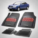 Cumpara ieftin Covorase Volkswagen Passat B5 Sedan Compatibile 1996-2005 | Red