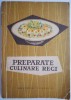 Preparate culinare reci - Carte de bucate