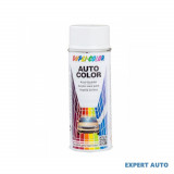 Vopsea spray auto dacia alb boreal dupli-color UNIVERSAL Universal #6, Array