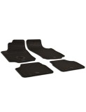 Set covorase auto din cauciuc tip tavita Opel CORSA C (2000-2006) Umbrella