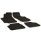 Set covorase auto din cauciuc tip tavita Opel CORSA C (2000-2006) Umbrella