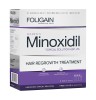 Foligain Minoxidil 2% Femei, 3x60ml, Pipeta - Solutie Tratament Crestere Par, Anti-Cadere