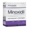 Solutie pentru Cresterea Parului, Foligain, Minoxidil 2%, Pipeta Inclusa, 3x 60ml