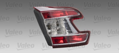 VALEO 044087 ORIGINAL PART Lampa spate foto