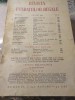 CI. Revista Fundațiilor Regale august 1943