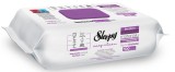 Șervețele umede Sleepy Easy Clean, Orchid Garden, multisuprafețe, 100 buc