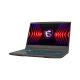 Laptop MSI Gaming Thin A15 B7VE-427XRO, 15.6&quot; FHD (1920x1080), 144Hz, IPS-Level, AMD Ryzen&trade; 5 7535HS (6C / 12T, 3.3 / 4.55GHz, 3MB L2 / 16MB L3), vide