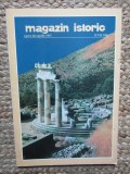 Magazin Istoric, Nr. 6 - Iunie 2001