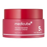 Cumpara ieftin Crema cu capsule TXA Niacinamide, 55 g, Medicube