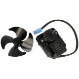 Ventilator combina frigorifica Indesit, Whirlpool