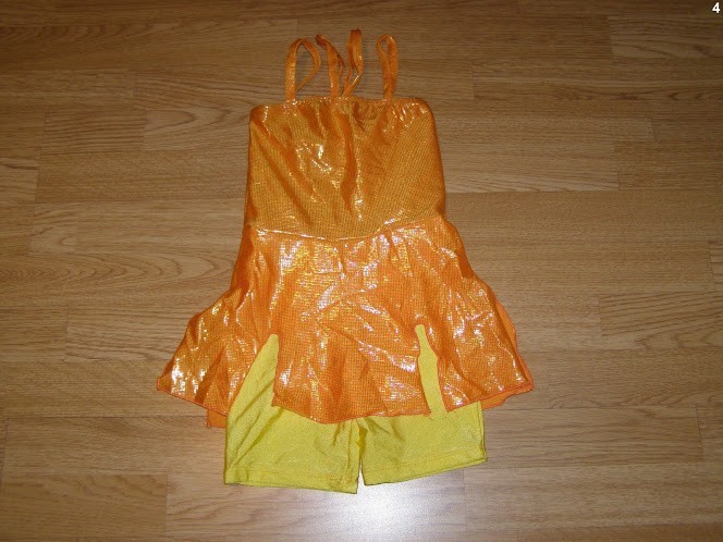 costum carnaval serbare rochie dans balet gimnastica pentru copii de 3-4 ani costum carnaval serbare rochie dans balet gimnastica pentru copii de 3-4 ani