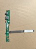 Placa port usb + audio sunet ASUS E200H E200HA-fd0006ts