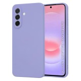 Husa silicon Samsung Galaxy A37 5G Asteroid GSM SoftFlex, violet