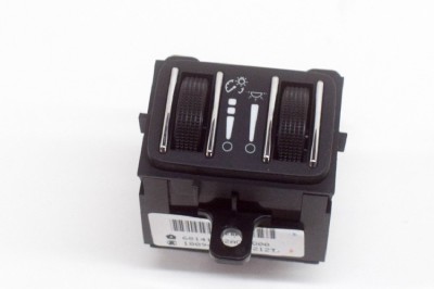 Comutator MASERATI GHIBLI M157 2014 OEM: 10094190,68141052AC 11475122 foto