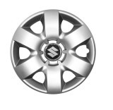 Set 4 capace roti potrivite jantelor de 15 inchi (R15) compatibile SUZUKI Vitara,Samurai,Swift,Ignis,Jimmy Model-310